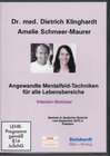 Buchcover Angewandte Mentalfeld-Techniken für alle Lebensbereiche