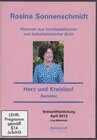 Buchcover Miasmen aus homöopathischer und kulturhistorischer Sicht - Miasmatische Homöopathie - Seminar Herz und Kreislauf