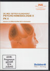 Buchcover Psycho-Kinesiologie II  (PK II)
