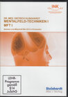 Buchcover Mentalfeld-Techniken I  (MFT I)
