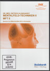 Buchcover Mentalfeld-Techniken II  (MFT II)
