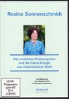 Buchcover Das endokrine Drüsensystem und die Cakra-Energie aus miasmatischer Sicht