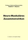 Buchcover Neue Physiologie zur BMS / Neuro-Muskuläres Zusammenwirken