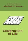 Buchcover Construction of Life
