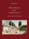 Buchcover Heilübung und Amüsement