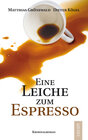 Buchcover Eine Leiche zum Espresso