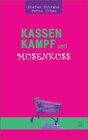 Buchcover Kassenkampf und Musenkuss