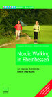 Buchcover Nordic Walking in Rheinhessen