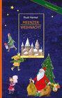 Buchcover Meenzer Weihnacht