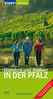 Buchcover Wandern und Walken in der Pfalz