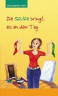 Buchcover Die Socke bringt es an den Tag