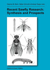 Buchcover Recent Sawfly Research: Synthesis and Prospects