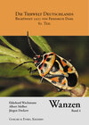 Buchcover Wanzen, Band 4. Pentatomomorpha II.