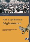 Buchcover Auf Expedition in Afghanistan