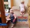 Buchcover Bildungsräume für Kinder von Null bis Drei