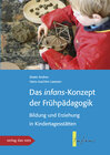 Buchcover Das infans-konzept der Frühpädagogik