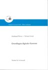 Buchcover Grundlagen digitaler Systeme