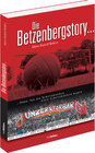 Buchcover Die Betzenbergstory...