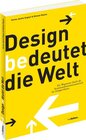 Buchcover Design bedeutet die Welt