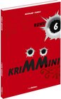 Buchcover KRIMMINI