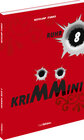 Buchcover KRIMMINI