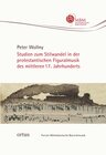 Buchcover Studien zum Stilwandel in der protestantischen Figuralmusik des mittleren 17. Jahrhunderts