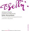 Buchcover Selle-Verzeichnis