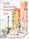 Buchcover Côte d'Azur-"Träume"