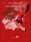 Buchcover Die Vorsehung