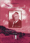 Buchcover Der unvergessene Doktor