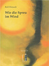 Buchcover Wie die Spreu im Wind