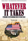 Buchcover Whatever it takes