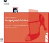 Buchcover Tangogeschichten