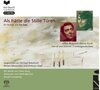 Buchcover Als hätte die Stille Türen