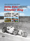 Buchcover Stille Eifel - Schneller Ring