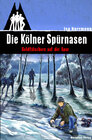 Buchcover Die Kölner Spürnasen