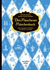 Buchcover Das Münchener Märchenbuch