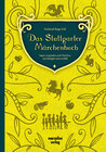 Buchcover Das Stuttgarter Märchenbuch