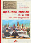 Buchcover Die große Inflation 1914-1924