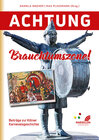 Buchcover Achtung Brauchtumszone!