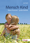 Buchcover Mensch Kind