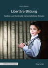 Buchcover Libertäre Bildung