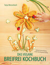Buchcover Das vegane Breifrei Kochbuch