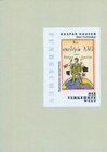 Buchcover Die verkehrte Welt
