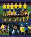 Buchcover neunzehn87