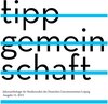 Buchcover Tippgemeinschaft 2013