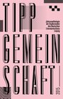 Buchcover Tippgemeinschaft 2015
