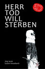 Buchcover Herr Tod will sterben