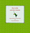 Buchcover Die Grille und die Ameise