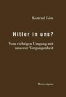Buchcover Hitler in uns?